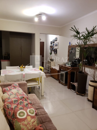 Imóvel com 3 Quartos à Venda, 76 m² em Iguatemi - Ribeirão Preto