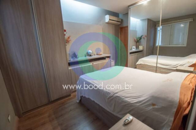 Imagem Casa com 3 Quartos à Venda, 150 m² em Campo Grande - Santos Imagem Casa com 3 Quartos à Venda, 150 m² em Campo Grande - Santos