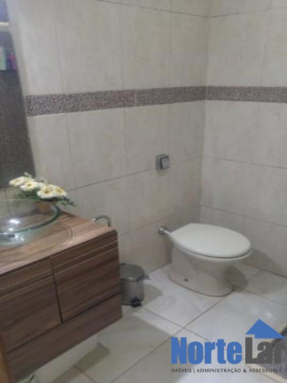 Imagem Casa com 2 Quartos à Venda, 70 m² em Parada Inglesa - São Paulo