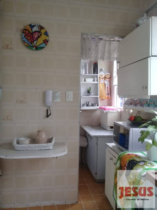Imagem Apartamento com 2 Quartos à Venda, 90 m² em Enseada - Guarujá Imagem Apartamento com 2 Quartos à Venda, 90 m² em Enseada - Guarujá
