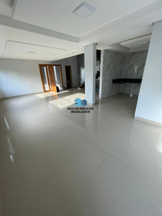 Imagem Casa com 3 Quartos à Venda, 208 m² em Jd América - Goiânia Imagem Casa com 3 Quartos à Venda, 208 m² em Jd América - Goiânia