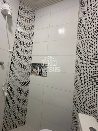 Imagem Apartamento com 1 Quarto à Venda, em Ocian - Praia Grande Imagem Apartamento com 1 Quarto à Venda, em Ocian - Praia Grande