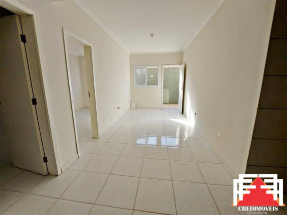 Imagem Casa com 2 Quartos à Venda, 60 m² em Vila Mirim - Praia Grande