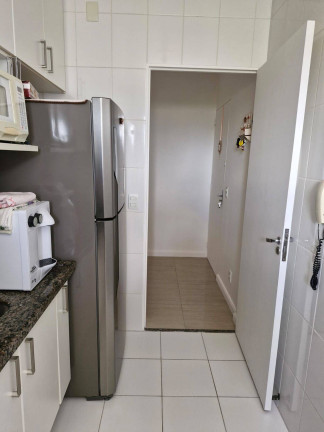 Imagem Apartamento com 2 Quartos à Venda, em Jardim Santa Vitória - Campinas Imagem Apartamento com 2 Quartos à Venda, em Jardim Santa Vitória - Campinas