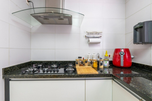 Imagem Imóvel com 3 Quartos à Venda, 105 m² em Jardim Caravelas - São Paulo