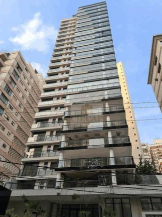Imagem Apartamento com 3 Quartos à Venda, 205 m² em Jardim Paulista - São Paulo Imagem Apartamento com 3 Quartos à Venda, 205 m² em Jardim Paulista - São Paulo
