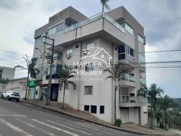 Imagem Apartamento à Venda, 172 m² em Centro Norte - Dois Vizinhos