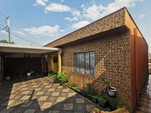 Imagem Casa com 2 Quartos à Venda, 113 m² em Vila Vitória - Santo André Imagem Casa com 2 Quartos à Venda, 113 m² em Vila Vitória - Santo André