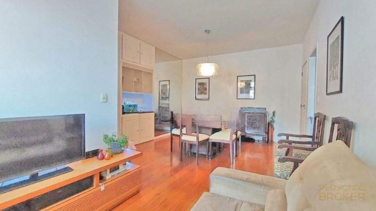 Apartamento com 3 Quartos à Venda, 90 m² em São Pedro - Belo Horizonte