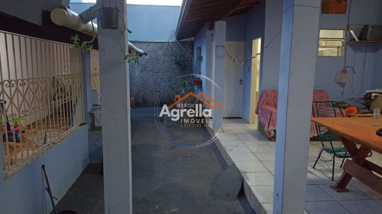 Imagem Casa com 3 Quartos à Venda, 167 m² em Jardim Santa Maria Ii - Mogi Guaçu Imagem Casa com 3 Quartos à Venda, 167 m² em Jardim Santa Maria Ii - Mogi Guaçu