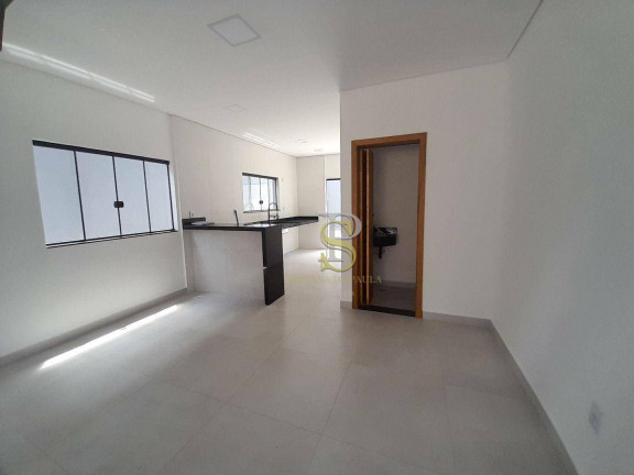 Imagem Casa com 3 Quartos à Venda, 104 m² em Jardim Maristela - Atibaia Imagem Casa com 3 Quartos à Venda, 104 m² em Jardim Maristela - Atibaia