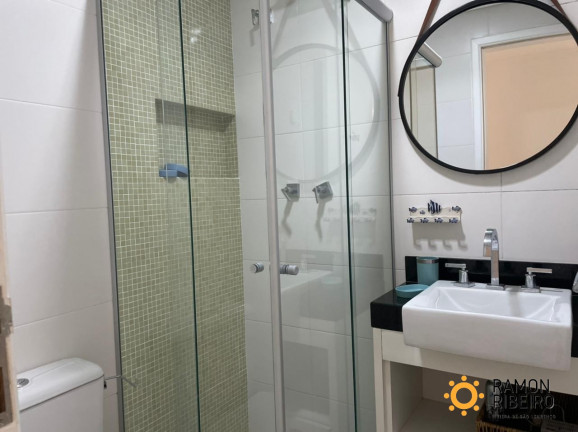 Imagem Imóvel com 3 Quartos à Venda, 128 m² em Riviera - Bertioga