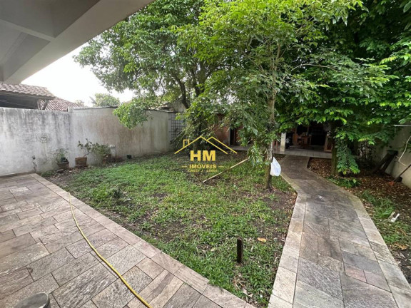 Imagem Sobrado com 5 Quartos à Venda, 300 m² em Vila Voturua - Sao Vicente
