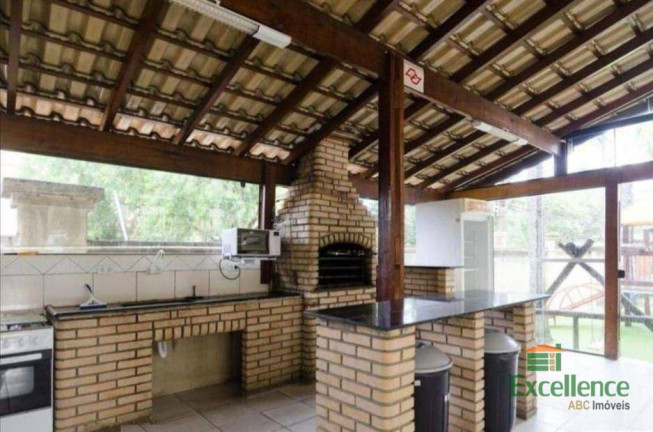 Imagem Apartamento com 2 Quartos à Venda, 50 m² em Paulicéia - São Bernardo Do Campo Imagem Apartamento com 2 Quartos à Venda, 50 m² em Paulicéia - São Bernardo Do Campo