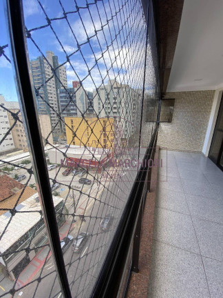 Foto do imóvel Apartamento com 3 Quartos à Venda, 147 m² em Praia Da Costa - Vila Velha