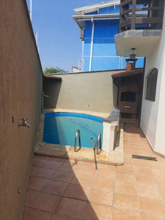 Imagem Casa com 5 Quartos à Venda, 350 m² em City Bussocaba - Osasco