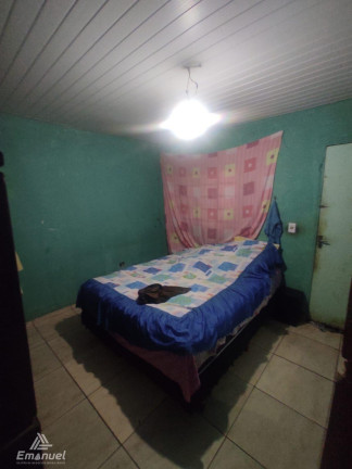 Imagem Casa com 2 Quartos à Venda, 71 m² em Portal Caioba - Campo Grande