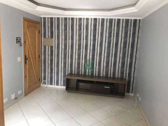 Apartamento com 2 Quartos à Venda ou Locação, 65 m² em Centro - Guarulhos