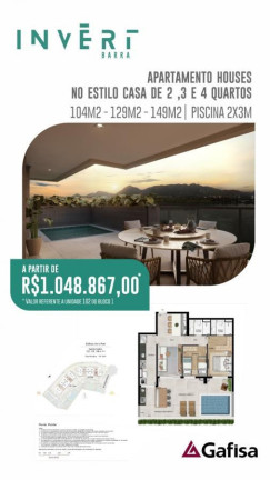 Imagem Apartamento com 2 Quartos à Venda, 82 m² em Barra Da Tijuca - Rio De Janeiro Imagem Apartamento com 2 Quartos à Venda, 82 m² em Barra Da Tijuca - Rio De Janeiro