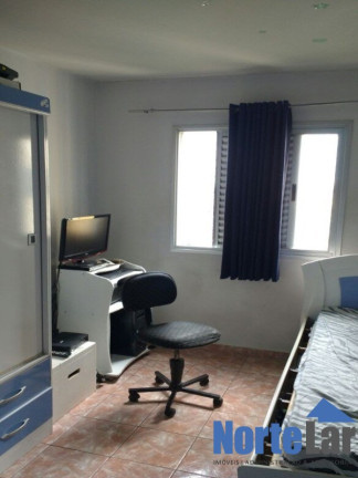 Imagem Apartamento com 2 Quartos à Venda, 62 m² em Jardim Marilu - São Paulo