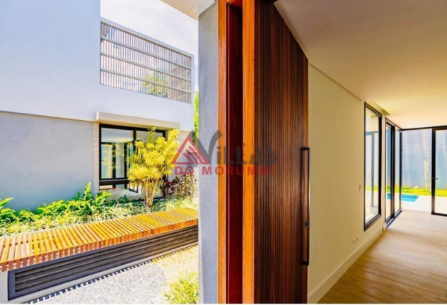 Imagem Sobrado com 3 Quartos à Venda, 455 m² em Moema - São Paulo
