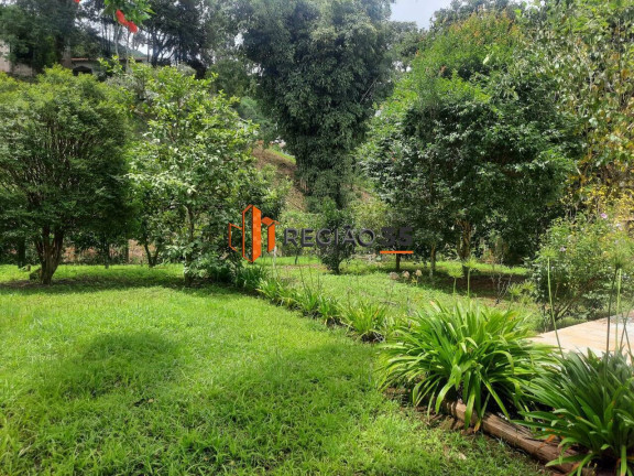 Imagem Casa com 3 Quartos à Venda, 1.300 m² em Chácara São Francisco - Poços De Caldas