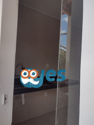 Imagem Kitnet com 1 Quarto para Alugar, 35 m² em Sim - Feira De Santana