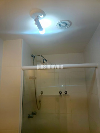 Imagem Apartamento com 1 Quarto à Venda ou Locação, 31 m² em Santo Amaro - São Paulo Imagem Apartamento com 1 Quarto à Venda ou Locação, 31 m² em Santo Amaro - São Paulo
