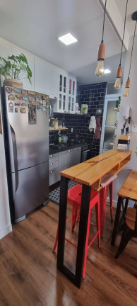 Apartamento com 2 Quartos à Venda, 52 m² em Jardim Das Tulipas - Jundiaí