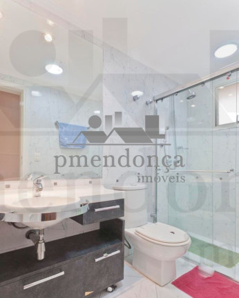 Imagem Apartamento com 4 Quartos à Venda, 215 m² em Perdizes - São Paulo Imagem Apartamento com 4 Quartos à Venda, 215 m² em Perdizes - São Paulo