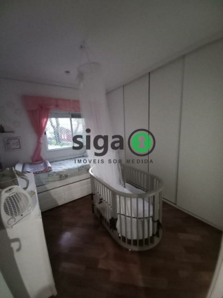 Imagem Apartamento com 4 Quartos à Venda, 370 m² em Morumbi - São Paulo Imagem Apartamento com 4 Quartos à Venda, 370 m² em Morumbi - São Paulo