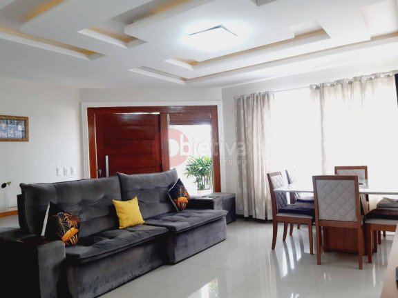 Imagem Casa de Condomínio com 3 Quartos à Venda, 300 m² em Dunas Do Peró - Cabo Frio Imagem Casa de Condomínio com 3 Quartos à Venda, 300 m² em Dunas Do Peró - Cabo Frio