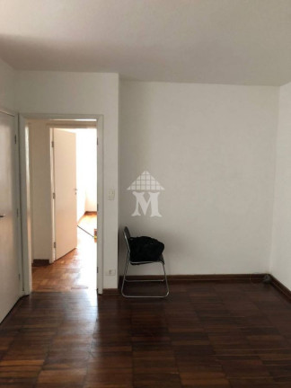 Imagem Apartamento com 2 Quartos para Alugar, 102 m² em Paraíso - São Paulo