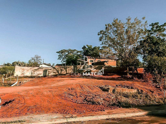 Imagem Terreno à Venda, 1.437 m² em Jardim Estância Brasil - Atibaia Imagem Terreno à Venda, 1.437 m² em Jardim Estância Brasil - Atibaia