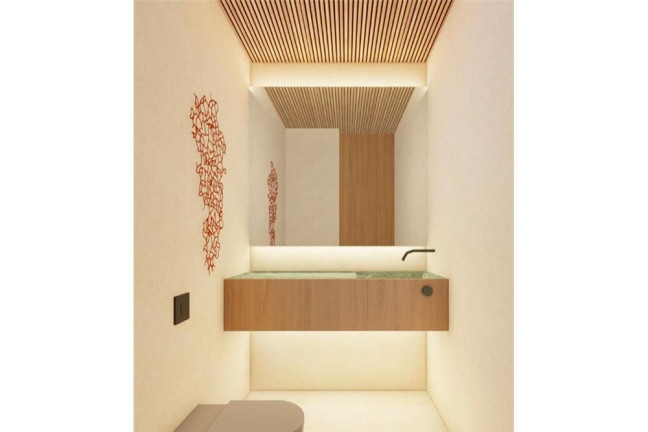 Imagem Imóvel com 2 Quartos à Venda,  em Jardim Guedala - São Paulo