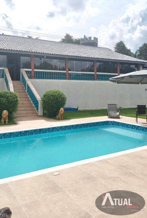 Imagem Chácara com 5 Quartos à Venda, 570 m² em Portão - Atibaia Imagem Chácara com 5 Quartos à Venda, 570 m² em Portão - Atibaia
