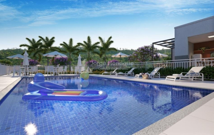 Imagem Apartamento com 2 Quartos à Venda, 50 m² em Rio Do Ouro - São Gonçalo Imagem Apartamento com 2 Quartos à Venda, 50 m² em Rio Do Ouro - São Gonçalo