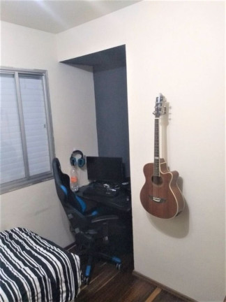 Imagem Apartamento com 3 Quartos à Venda, 97 m² em Sacomã - São Paulo