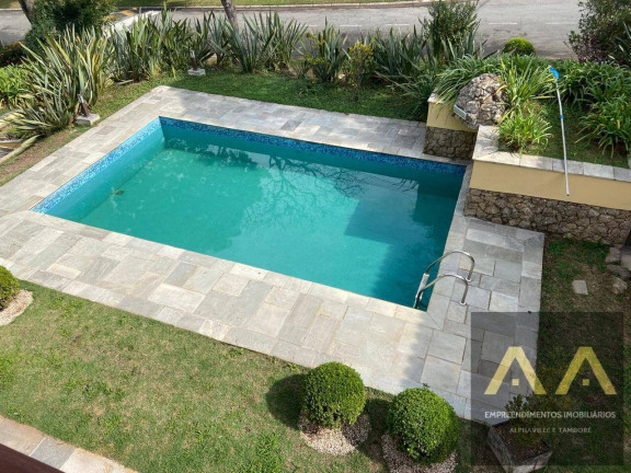 Imagem Casa com 4 Quartos à Venda, 620 m² em Alphaville - Santana De Parnaíba Imagem Casa com 4 Quartos à Venda, 620 m² em Alphaville - Santana De Parnaíba