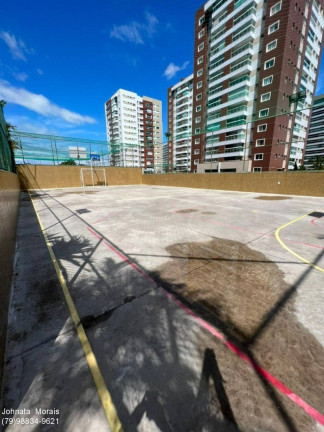 Imagem Apartamento com 4 Quartos à Venda, 212 m² em Inácio Barbosa - Aracaju Imagem Apartamento com 4 Quartos à Venda, 212 m² em Inácio Barbosa - Aracaju