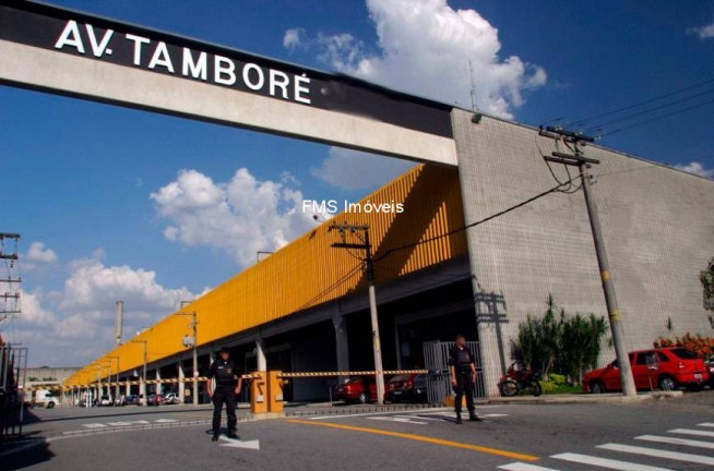 Imóvel para Alugar, 1.316 m² em Tamboré - Barueri