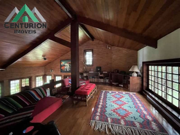 Imagem Casa com 4 Quartos à Venda, 970 m² em Chácara Santa Lúcia Dos Ypes - Carapicuíba