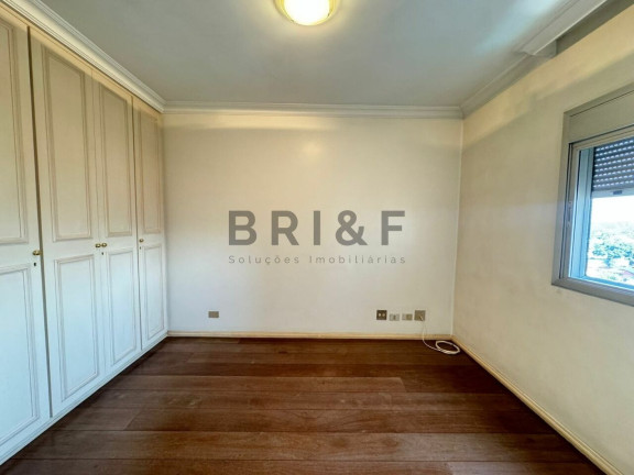 Imagem Apartamento com 3 Quartos à Venda, 154 m² em Campo Belo - São Paulo Imagem Apartamento com 3 Quartos à Venda, 154 m² em Campo Belo - São Paulo