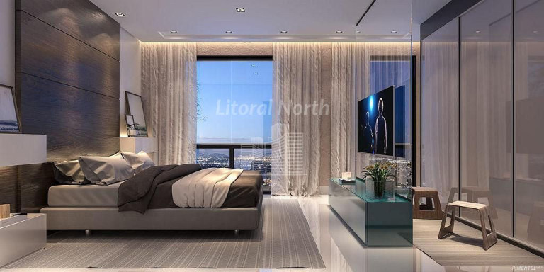 Imagem Apartamento com 3 Quartos à Venda, 134 m² em Centro - Balneário Camboriú Imagem Apartamento com 3 Quartos à Venda, 134 m² em Centro - Balneário Camboriú