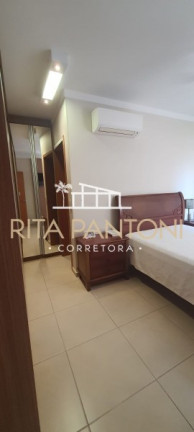 Imagem Apartamento com 3 Quartos à Venda, 108 m² em Jardim Paulista - Ribeirão Preto