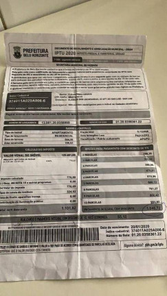 Imagem Apartamento com 4 Quartos à Venda, 130 m² em São Luiz - Belo Horizonte