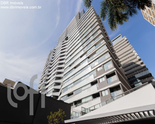 Imagem Apartamento com 1 Quarto à Venda, 19 m² em Pinheiros - São Paulo Imagem Apartamento com 1 Quarto à Venda, 19 m² em Pinheiros - São Paulo