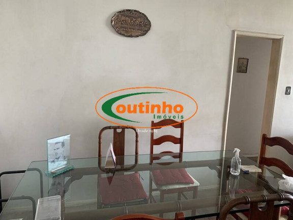 Imagem Apartamento com 3 Quartos à Venda, 103 m² em Tijuca - Rio De Janeiro Imagem Apartamento com 3 Quartos à Venda, 103 m² em Tijuca - Rio De Janeiro