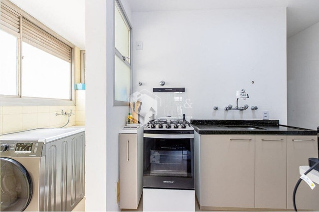 Imagem Apartamento com 2 Quartos à Venda, 70 m² em Jardim Paulista - São Paulo
