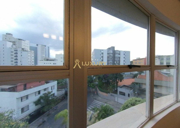 Imagem Imóvel com 4 Quartos à Venda, 118 m² em Serra - Belo Horizonte